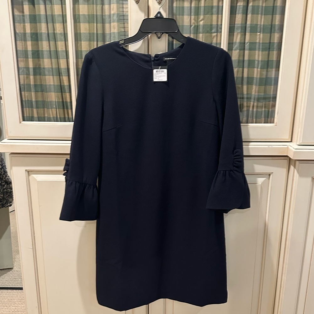 Navy Club Monaco Dress NWT, Size 6